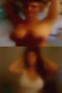 Bore nude girls.
