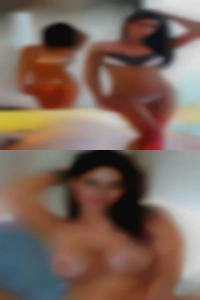 Hot real swinger female in nylon.