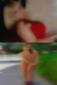 Dominant girls females in VA.
