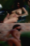 Swingers camping