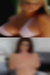 Horny sluts Girard