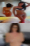 Horny women