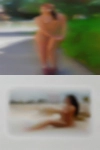 Swinger beach