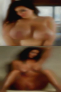 Normal naked hairy nude girls.