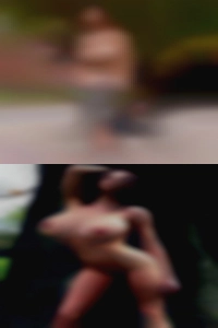 Both head girls and face.
