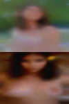 Horny women